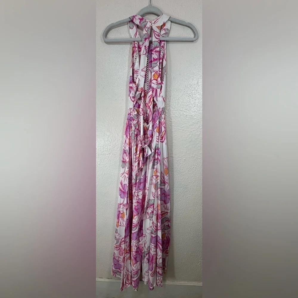 Anthropologie abel label